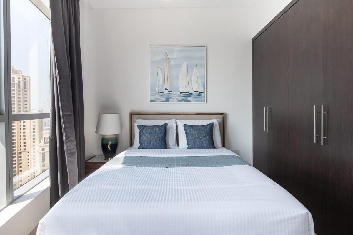 Apartment Frank Porter - Bay West 2