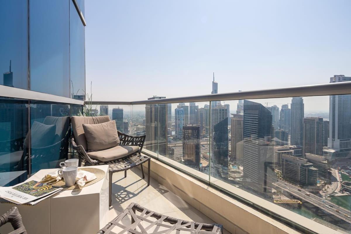 Apartment Frank Porter - Bay West 2 Dubai